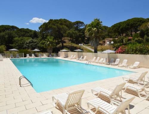 Apartamentos Le Domaine de Villepey By Sdr