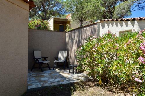 Apartamentos Le Domaine de Villepey By Sdr