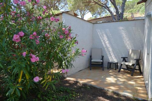 Apartamentos Le Domaine de Villepey By Sdr
