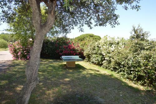 Apartamentos Le Domaine de Villepey By Sdr