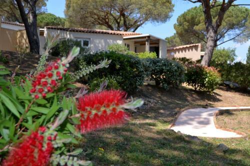 Apartamentos Le Domaine de Villepey By Sdr