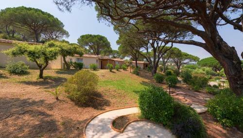 Apartamentos Le Domaine de Villepey By Sdr