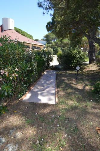 Apartamentos Le Domaine de Villepey By Sdr