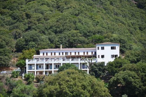 Hotel U Fracintu