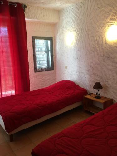 Hotel U Fracintu