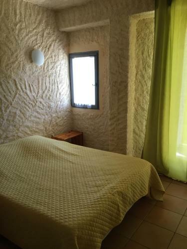 Hotel U Fracintu