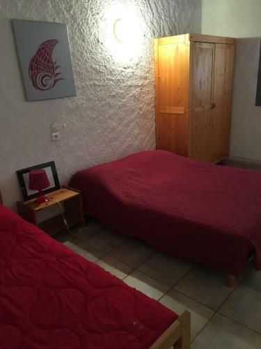 Hotel U Fracintu
