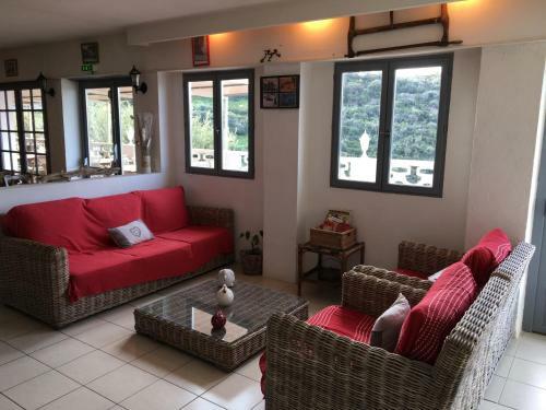 Hotel U Fracintu