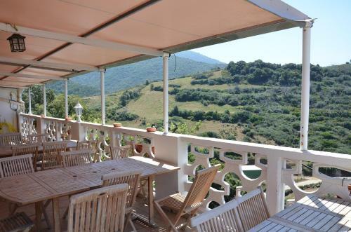Hotel U Fracintu
