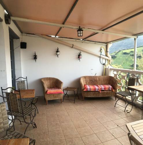 Hotel U Fracintu