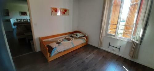 Le G�te Des Cinq C�pages