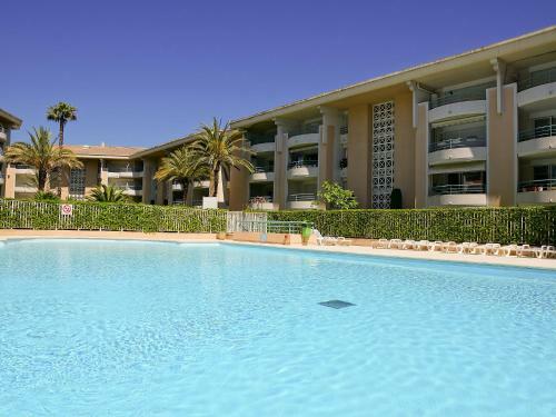 Apartment Le Cesar�e-5