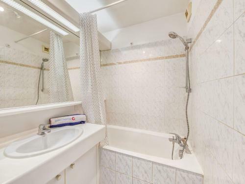 Apartment Le Cesar�e-5