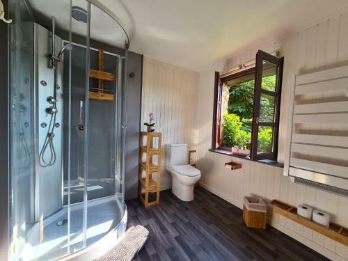 Hostal Shanti Nilayam