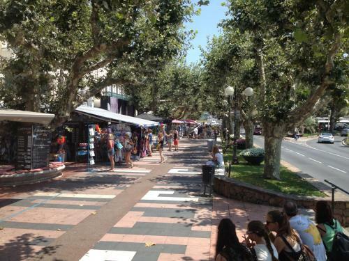 Greenchalets Frejus St Aygulf