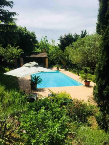 Apartamento Independent Studio In Private Garden