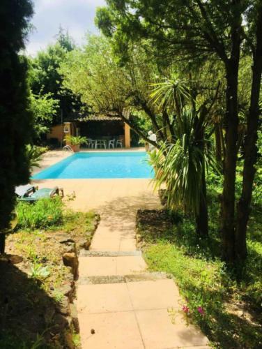 Apartamento Independent Studio In Private Garden