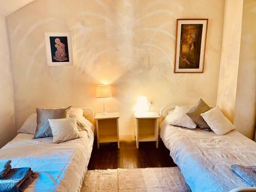 Bed & Breakfast Les Contes