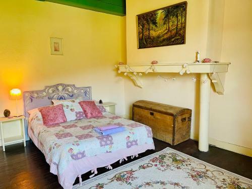 Bed & Breakfast Les Contes