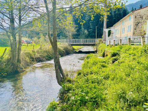 Bed & Breakfast Les Contes