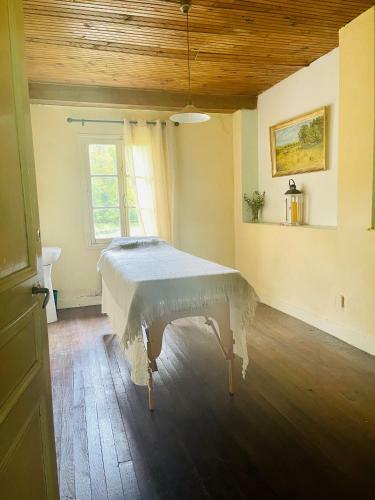 Bed & Breakfast Les Contes