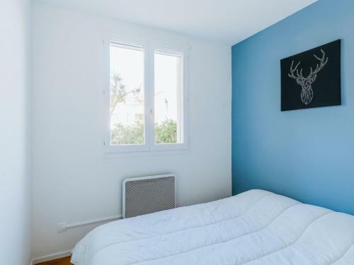 Apartment Le Lagon Bleu-8