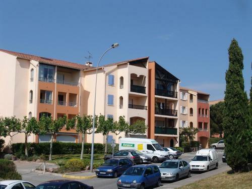 Apartment Le Lagon Bleu-8