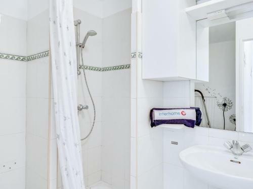 Apartment Quartier Latin-9