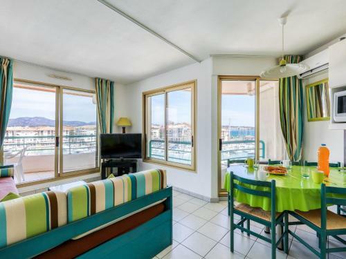 Apartment L'open-20