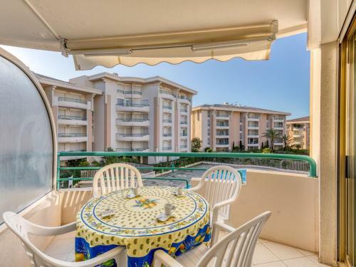 Apartment L'open-22