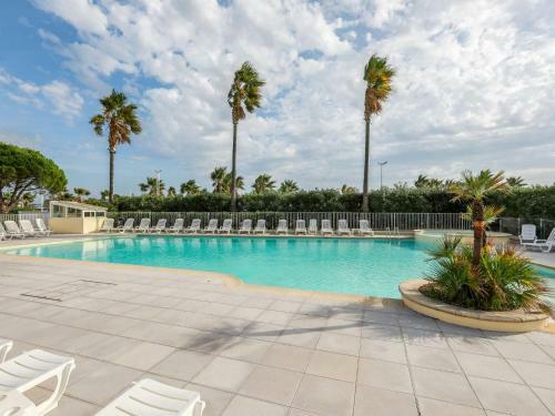 Apartment Cap Hermes-4