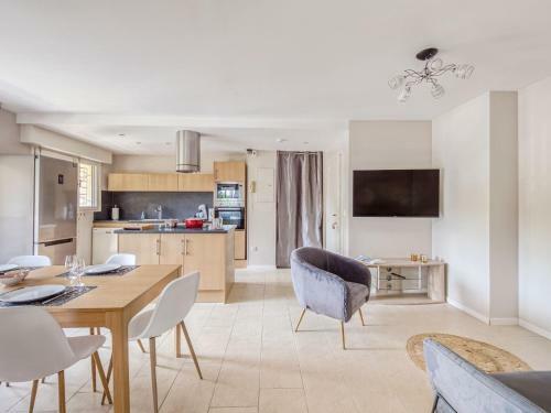 Apartment Les Jardins de Phebus