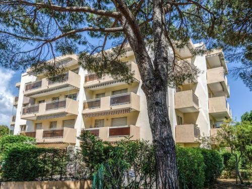 Apartment Les Jardins de Phebus