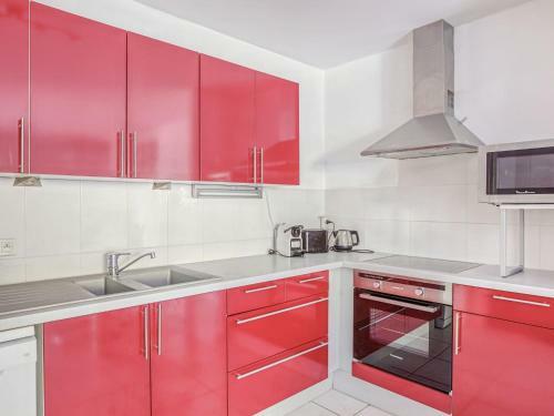 Apartment Villa Du Port