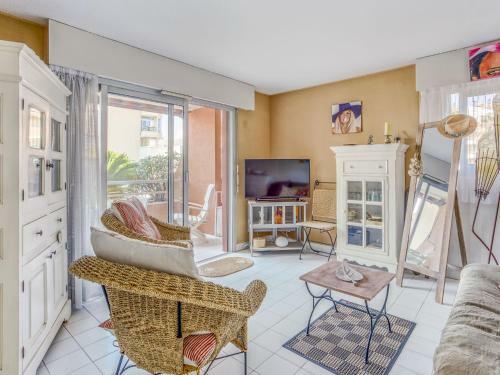 Apartamento Studio Le Capitole-15