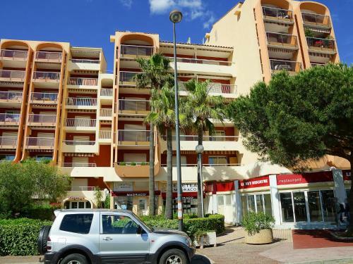 Apartamento Studio Le Capitole-15