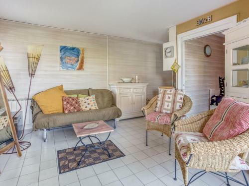 Apartamento Studio Le Capitole-15