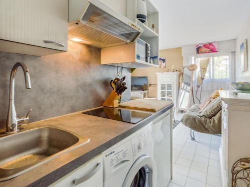 Apartamento Studio Le Capitole-15