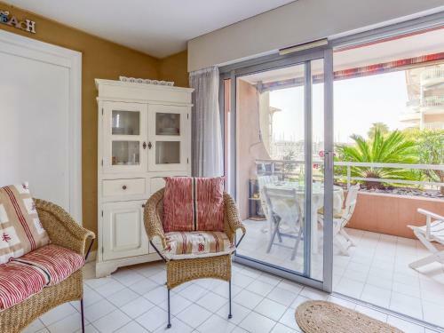 Apartamento Studio Le Capitole-15