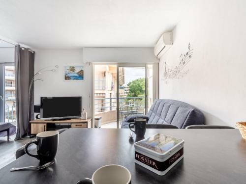 Apartamento Studio Royal Marine-6
