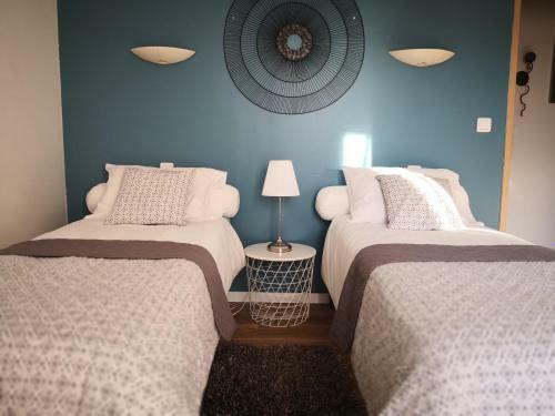 Bed & Breakfast La Chabertine