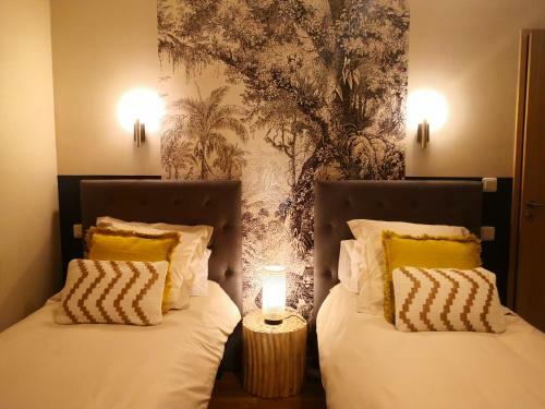 Bed & Breakfast La Chabertine