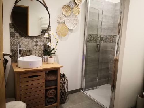 Bed & Breakfast La Chabertine