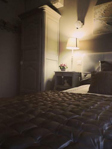Bed & Breakfast La Chabertine
