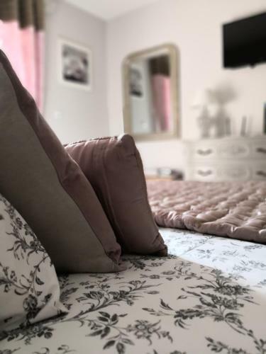 Bed & Breakfast La Chabertine