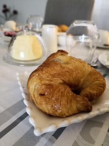 Bed & Breakfast La Chabertine