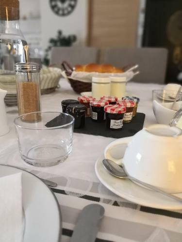 Bed & Breakfast La Chabertine