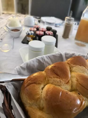 Bed & Breakfast La Chabertine