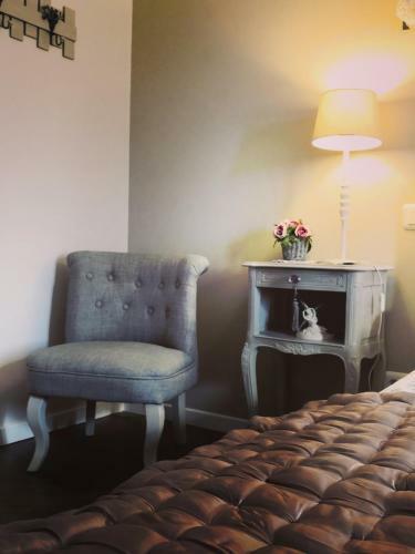 Bed & Breakfast La Chabertine
