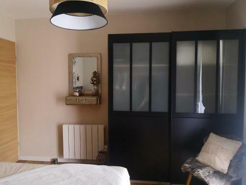 Bed & Breakfast La Chabertine
